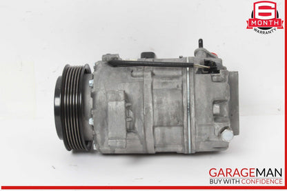 15-17 Hyundai Genesis G80 Air Conditioning A/C Compressor OEM
