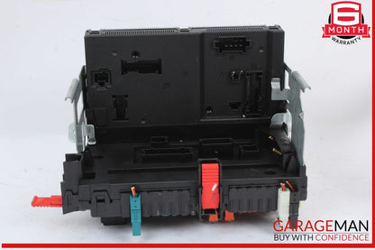 10-14 Mercedes W221 S400 S63 CL63 AMG Rear Sam Fuse Box Relay Module Control OEM