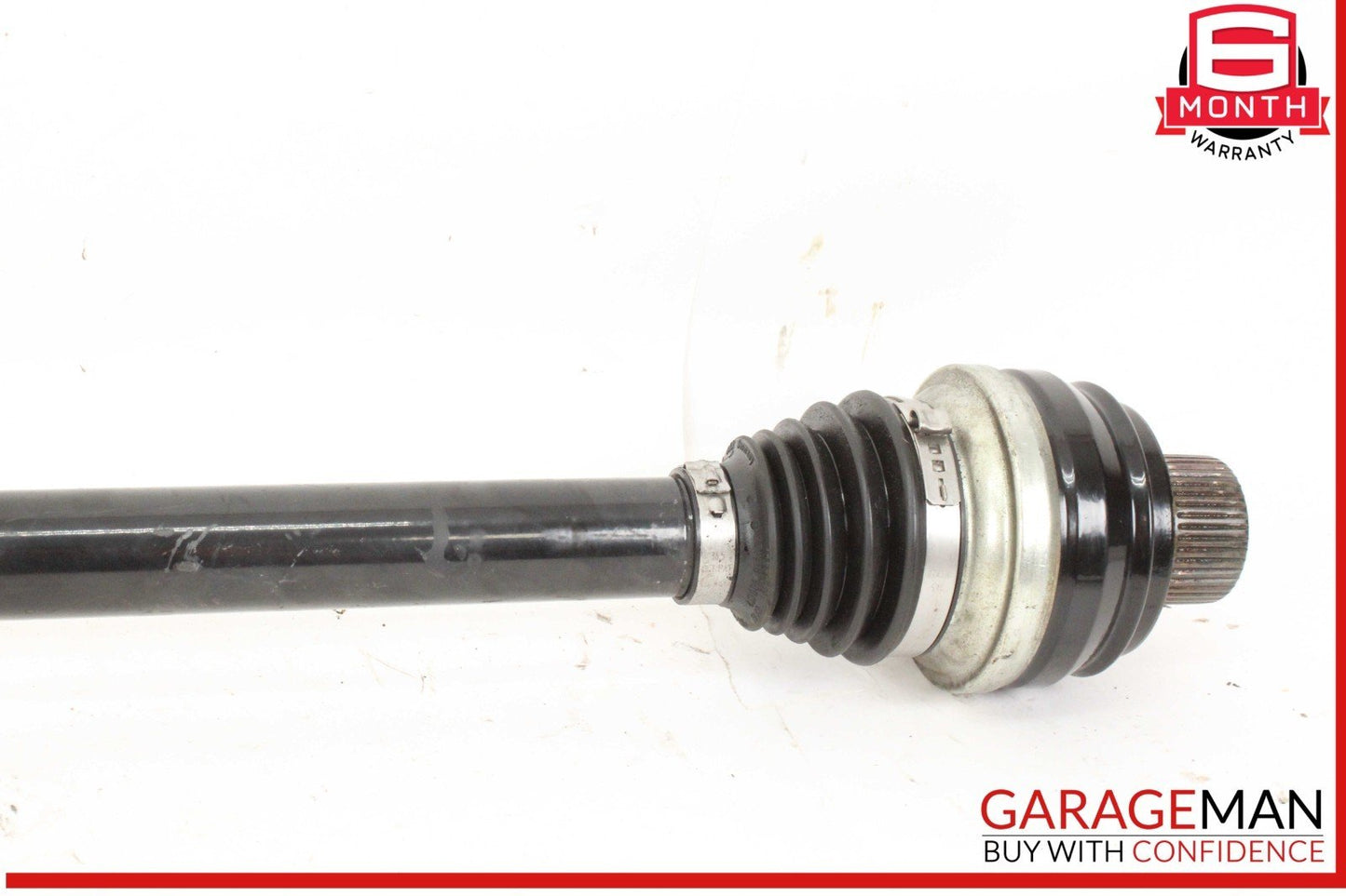 15-24 Porsche Macan Rear Left or Rear Right Side CV Axle Shaft 95B501203K OEM