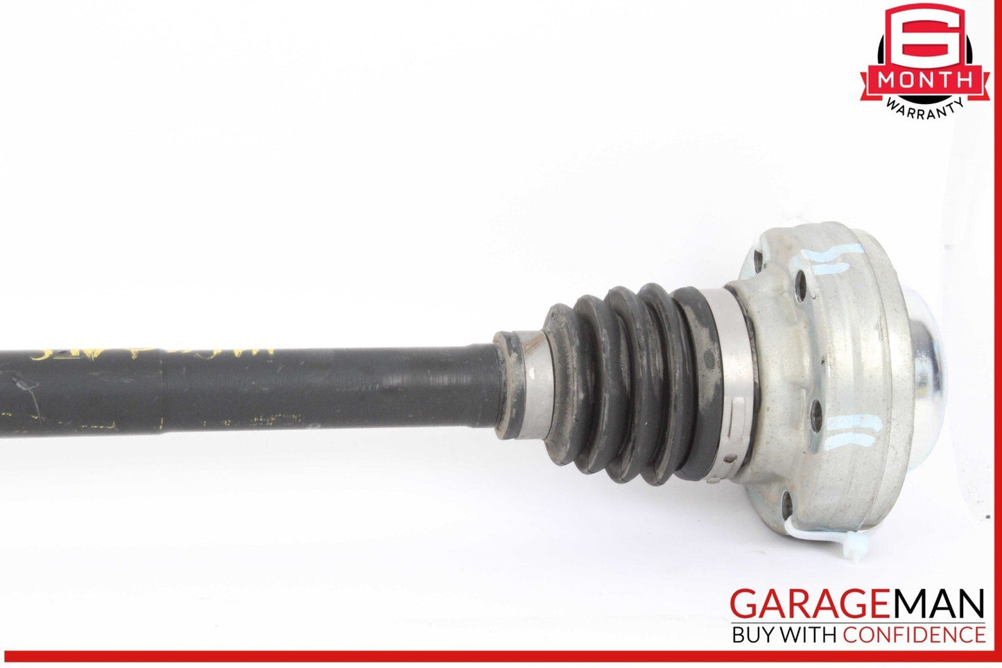 13-19 Cadillac ATS Rear Right Passenger Side CV Axle Shaft OEM