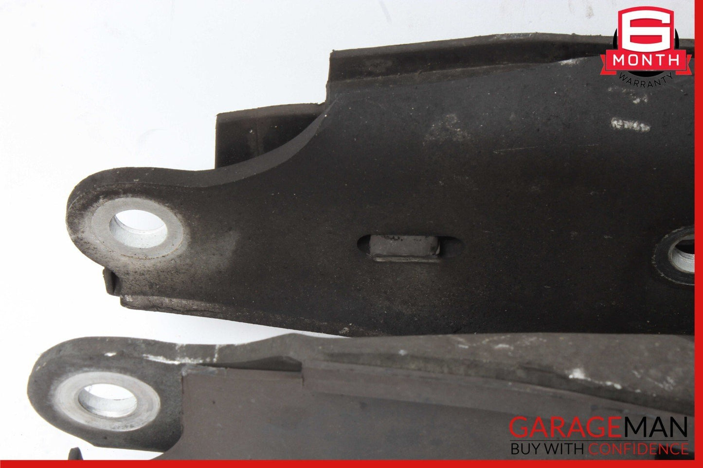 07-14 Mercedes W216 CL63 AMG CL550 S550 Rear Lower Rearward Control Arm OEM