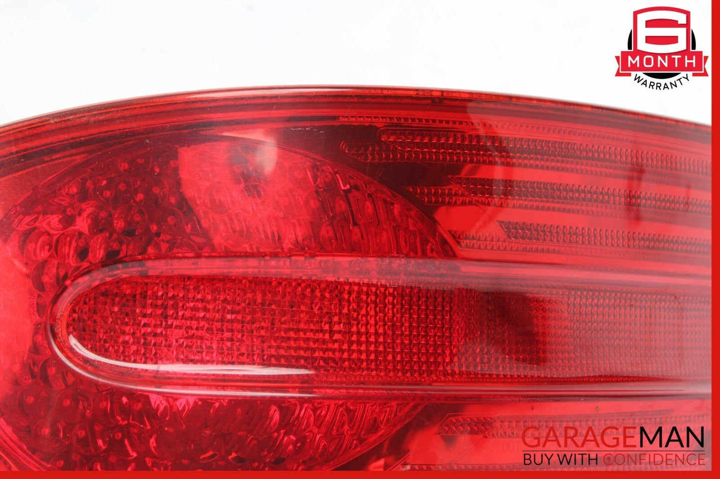 06-10 Mercedes W251 R320 Rear Right Passenger Side Taillight Tail Light Lamp OEM
