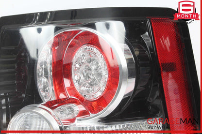 10-13 Land Rover Range Rover Sport Rear Right Passenger Side Tail Light Lamp OEM