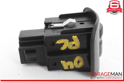 03-10 Porsche Cayenne S 955 957 Illumination Dimmer Light Control Switch OEM