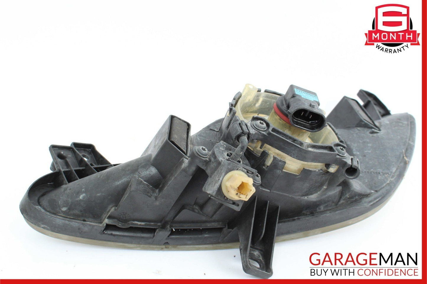 07-09 Mercedes W221 S550 S600 Front Right Passenger Side Factory Fog Light Lamp
