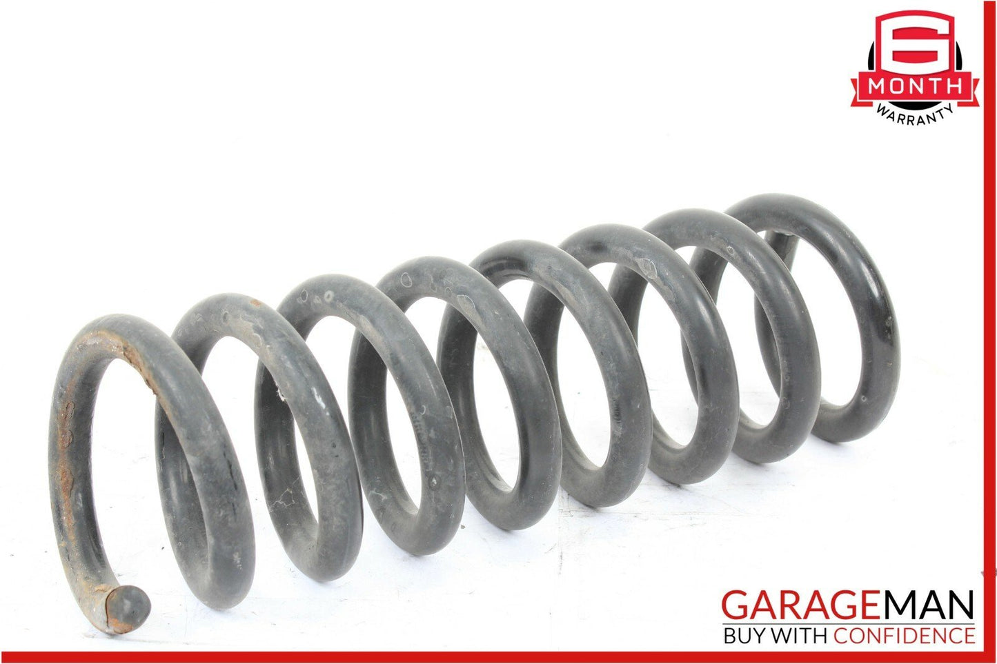 01-07 Mercedes W203 C230 C320 Rear Right & Left Side Shock Absorber Spring Set