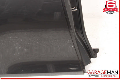 14-21 BMW i3 I01 Hybrid Rear Right Side Door Shell Panel Cover Assembly OEM