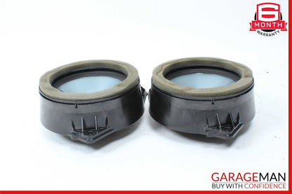 03-09 Mercedes W209 CLK350 C230 Front Right & Left Door Audio Sound Speaker Set