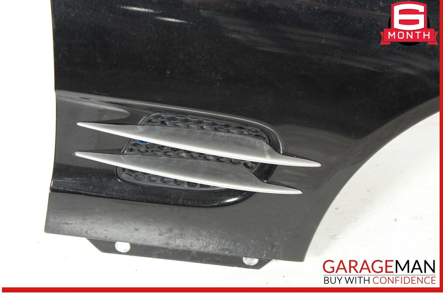 03-08 Mercedes R230 SL500 Front Right Passenger Side Wing Fender Panel Cover OEM