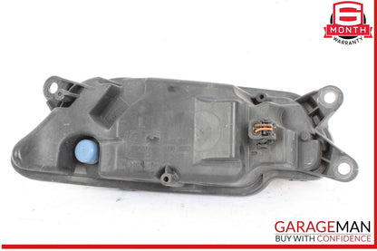 10-11 Mercedes W212 E550 E350 Front Left Side LED Daytime Running Light Fog Lamp