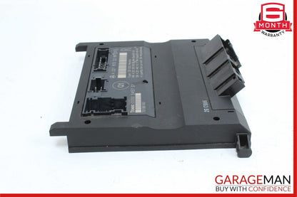 07-09 Mercedes W221 S550 Front Right Passenger Side Under Seat Control Module