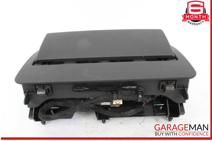 15-18 Audi Q3 Dashboard Navigation Information Display Screen Monitor 8U0857273C