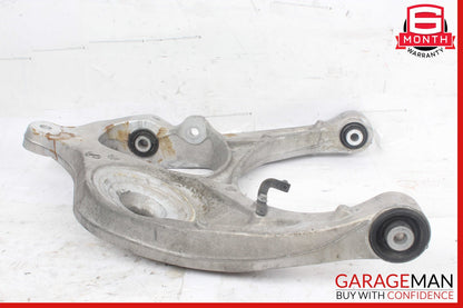 12-19 Mercedes X166 GL350 Rear Right Passenger Side Lower Control Arm OEM