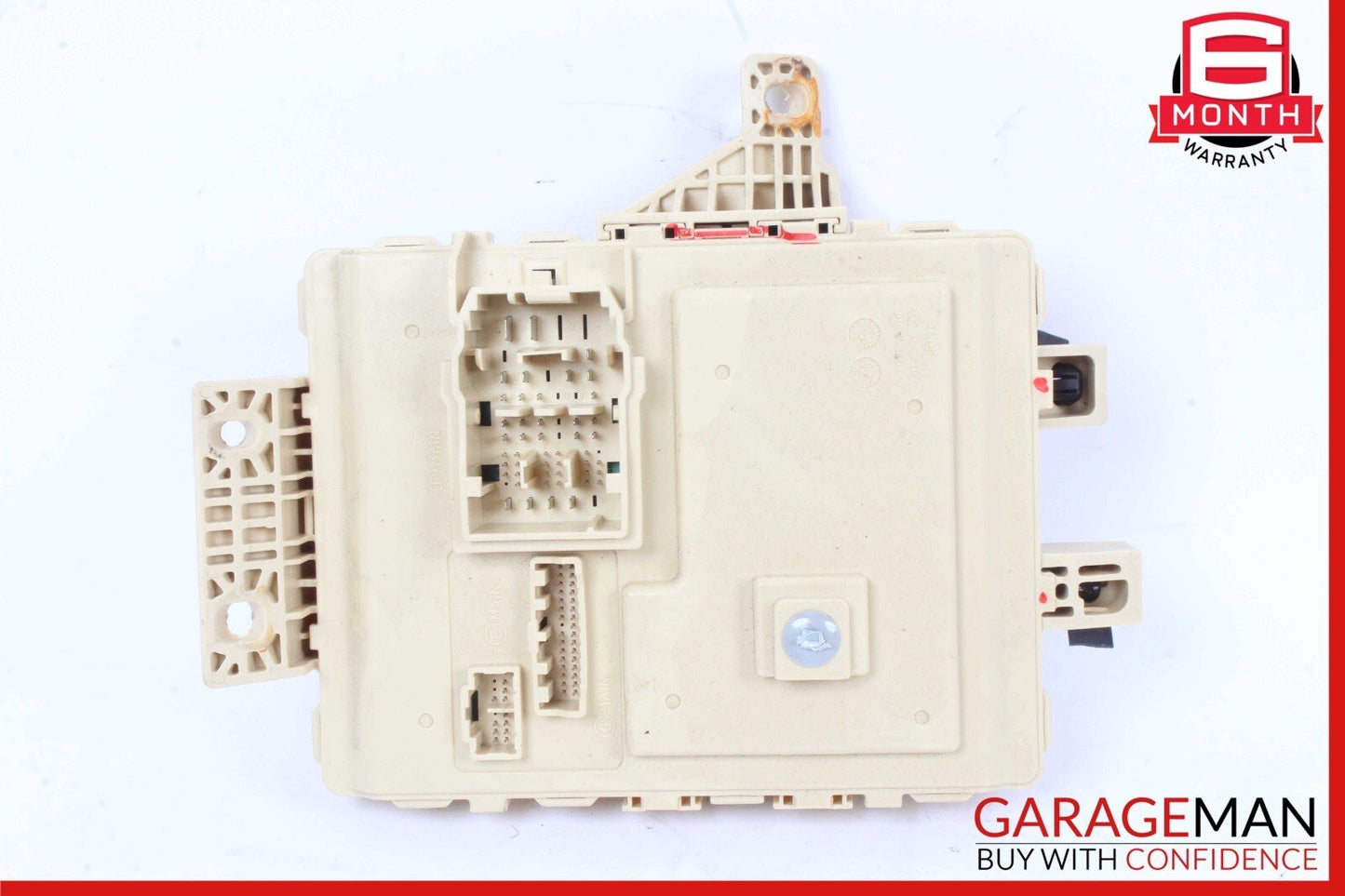 18-21 Kia Stinger Power Distribution Junction Fuse Box 91951-J5282 OEM