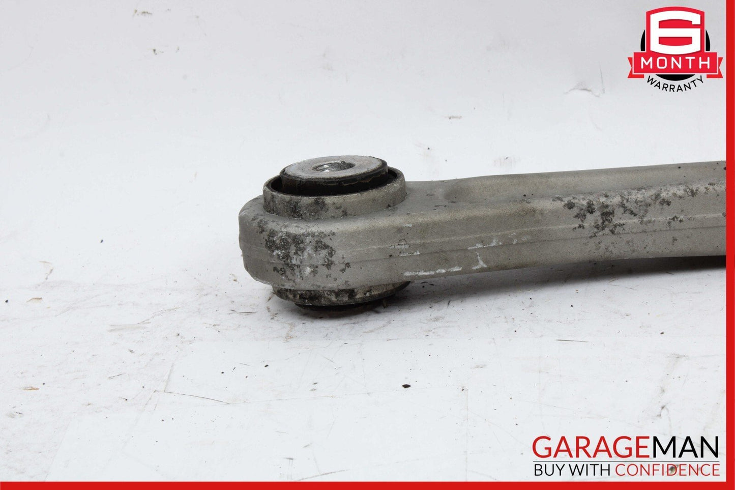 10-17 Mercedes W212 E350 CLS550 Rear Suspension Upper Rearward Control Arm OEM