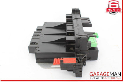 03-12 Mercedes R230 SL500 SL55 AMG SL550 Rear SAM Fuse Box Relay Module OEM