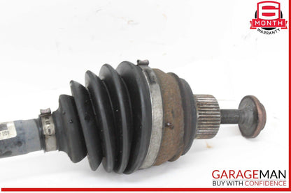 12-18 Audi SQ5 A6 A7 Front Left or Front Right Side CV Axle Shaft 4G0407271F OEM