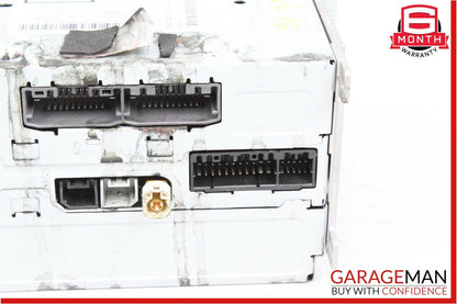 14-18 Maserati Quattroporte Radio Receiver Headunit Head Unit 06700329900 OEM