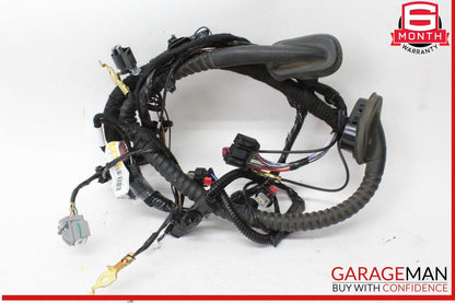 17-23 Tesla Model 3 Rear Trunk Lid Deck Lid Wire Wiring Harness