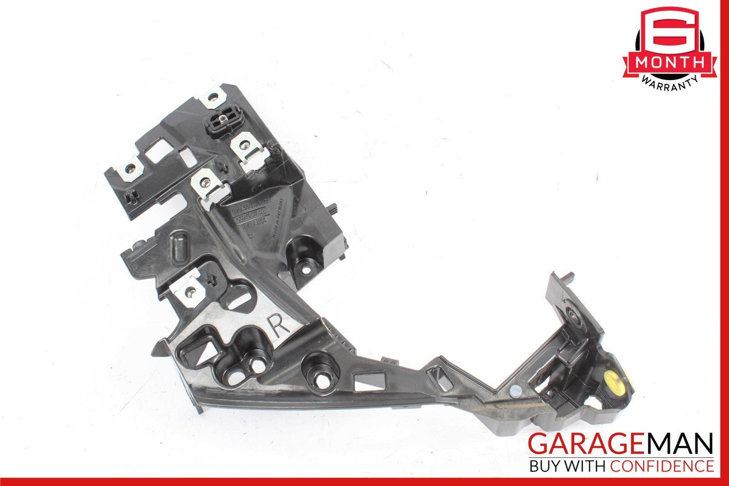 10-16 Porsche Panamera 970 Front Right Side Dashboard Dash Support Bracket OEM