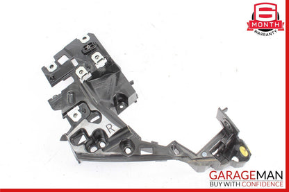 10-16 Porsche Panamera 970 Front Right Side Dashboard Dash Support Bracket OEM