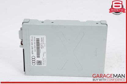 09-17 Audi Q5 SQ5 Rear View Camera Computer Control Module Unit 8R0907441A OEM