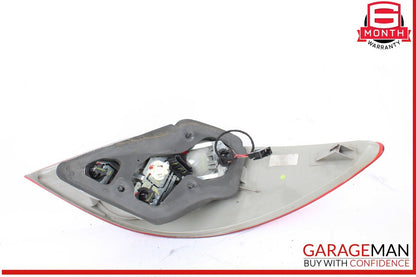 06-10 Mercedes W251 R500 4MATIC Rear Left Driver Side Tail Light Lamp OEM