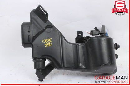 15-23 Mercedes W205 C300 Head Light Windshield Washer Bottle Tank 2058600860 OEM