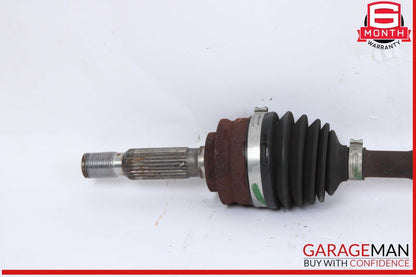 11-20 Mitsubishi Outlander Sport Rear Left Driver Side CV Axle Drive Shaft