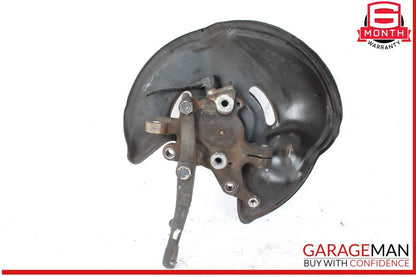 90-02 Mercedes R129 SL500 SL600 Front Left Driver Side Spindle Knuckle Hub OEM