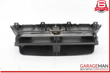 07-13 Mercedes W221 S550 S350 Center Dash Air AC A/C Heater Vent 2218300954 OEM