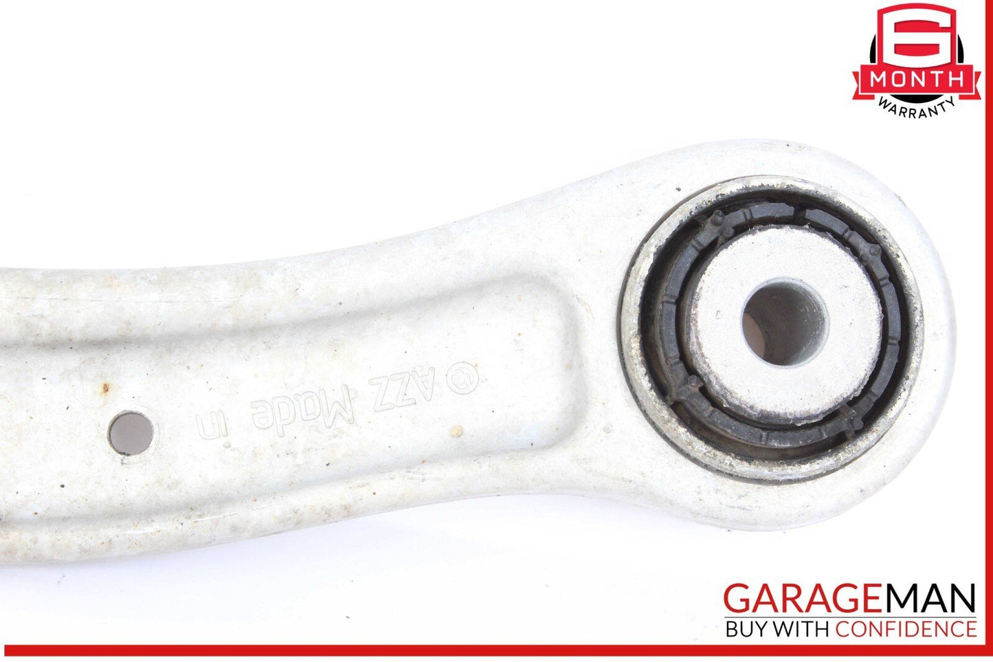 11-18 Porsche Cayenne 958 Rear Right / Left Suspension Upper Forward Control Arm