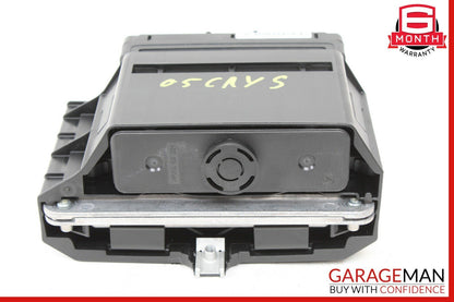 03-06 Porsche Cayenne 955 Transmission Contol ECU Holder Bracket Assembly OEM
