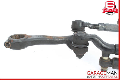 92-93 Mercedes Benz W140 S300 SE Steering Intermediate Lever Steering Rod OEM