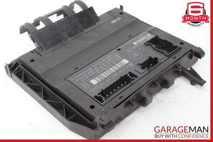 07-14 Mercedes W216 CL550 CL63 AMG Front Right Side Seat Control Module Unit