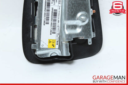 08-15 Mercedes C180 C280 C250 GLK350 Front Right Seat SRS Airbag Air Bag Black