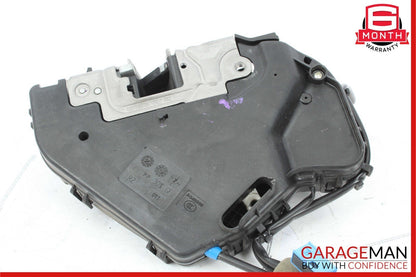 06-11 Mercedes W219 CLS550 CLS500 Rear Right Door Lock Latch Actuator Keyless Go
