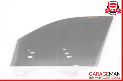 11-18 Porsche Cayenne 958 Front Right Passenger Side Door Window Auto Glass OEM