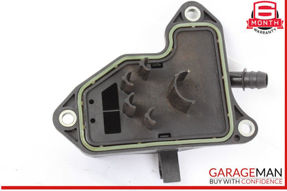 06-15 Mercedes W204 C300 ML350 Engine Oil Separator Cover 2720160134 OEM