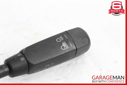 98-03 Mercedes W208 CLK320 C230 Steering Column Turn Signal Wiper Control Arm