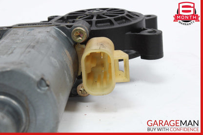 98-05 Mercedes W163 ML55 AMG Rear Left Driver Side Door Window Regulator Motor