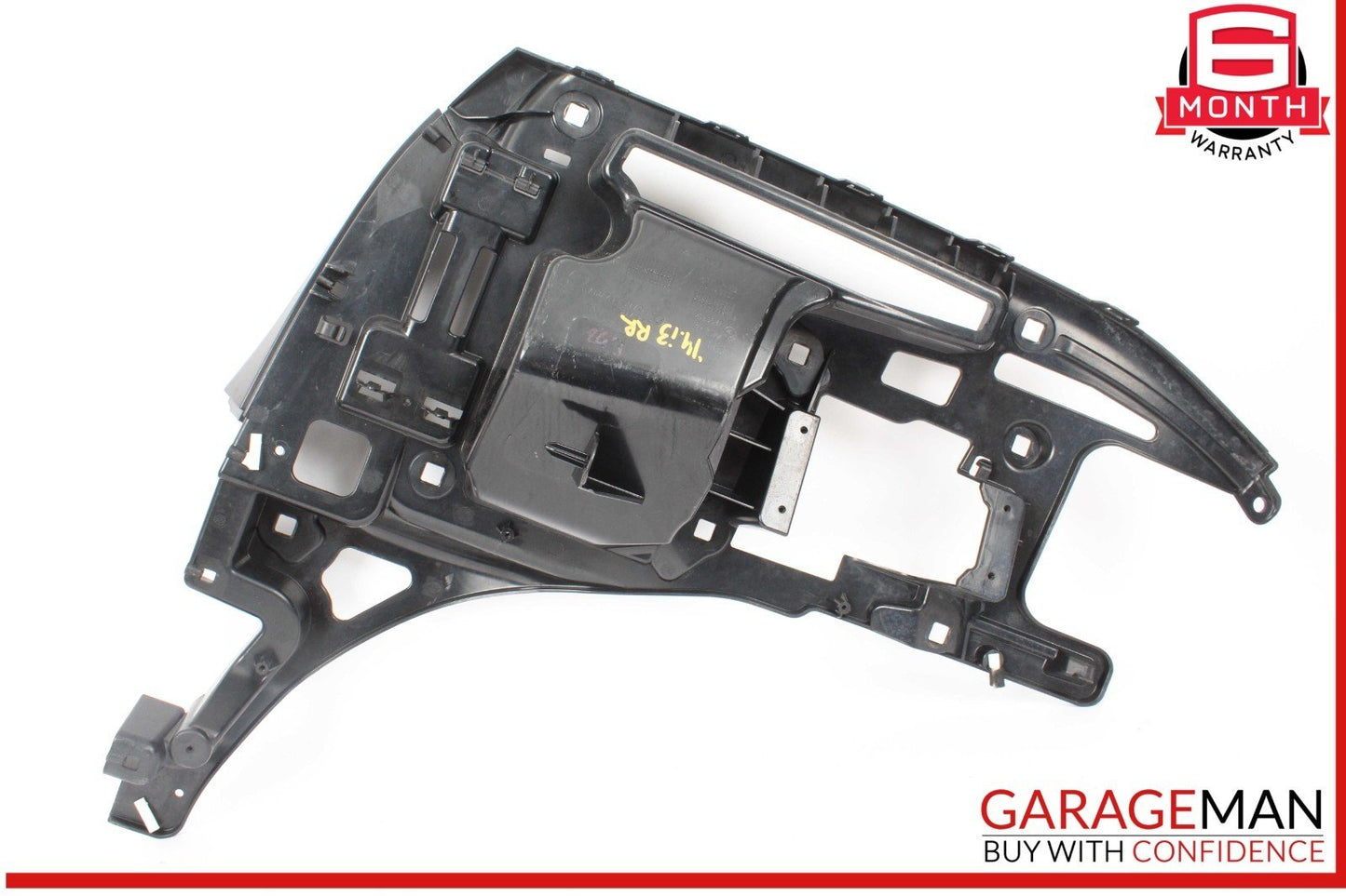 14-21 BMW i3 I01 Rear Right Passenger Side Quarter Panel Mount Bracket OEM