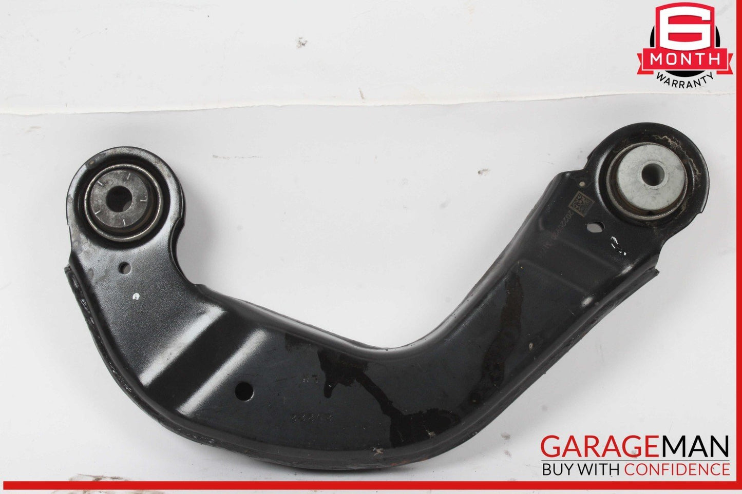 20-24 Lincoln Aviator Rear Left Driver Side Suspension Upper Control Arm OEM