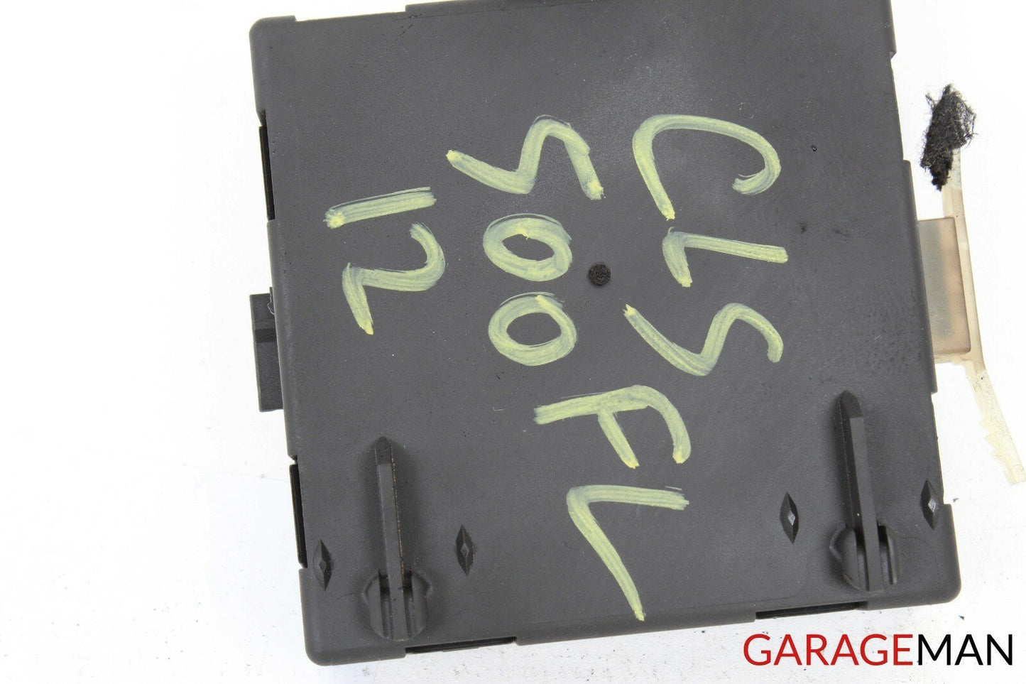 12-14 Mercedes W218 CLS500 Front Left Driver Side Door Control Module Unit OEM
