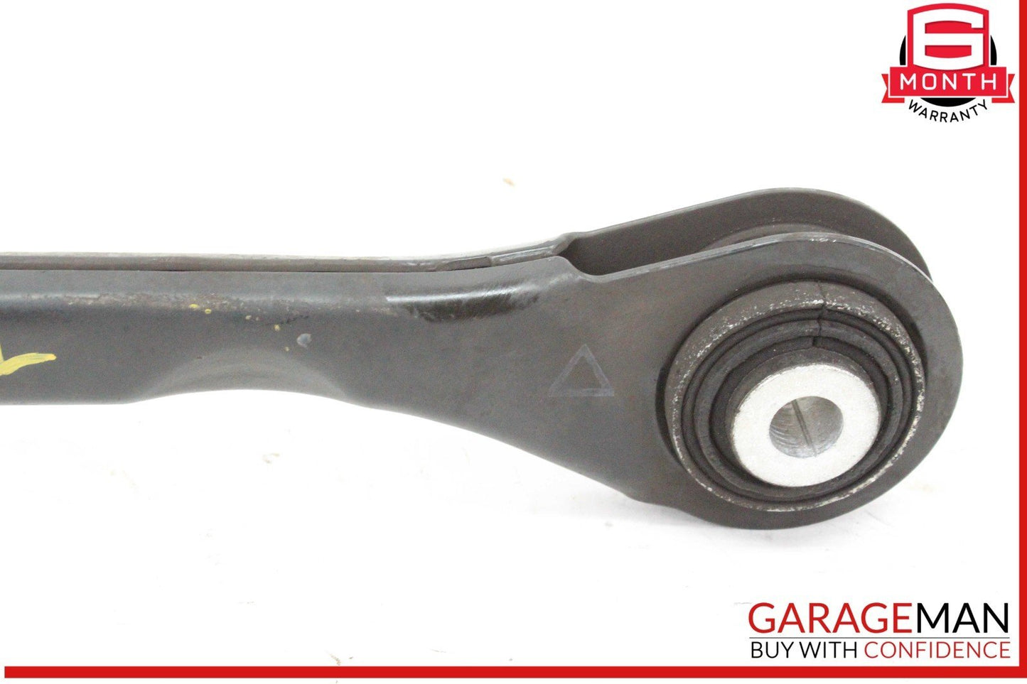 09-18 Audi A7 S4 A4 Rear Left Driver Side Lower Forward Control Arm 8K0501529L