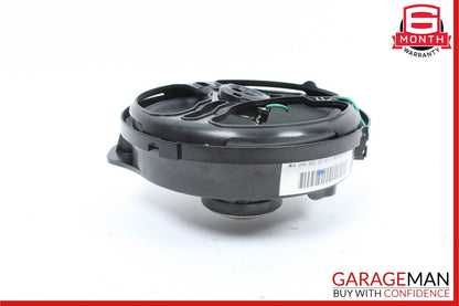 08-15 Mercedes W204 C300 GLK350 Rear Right / Left Side Door Sound Speaker OEM