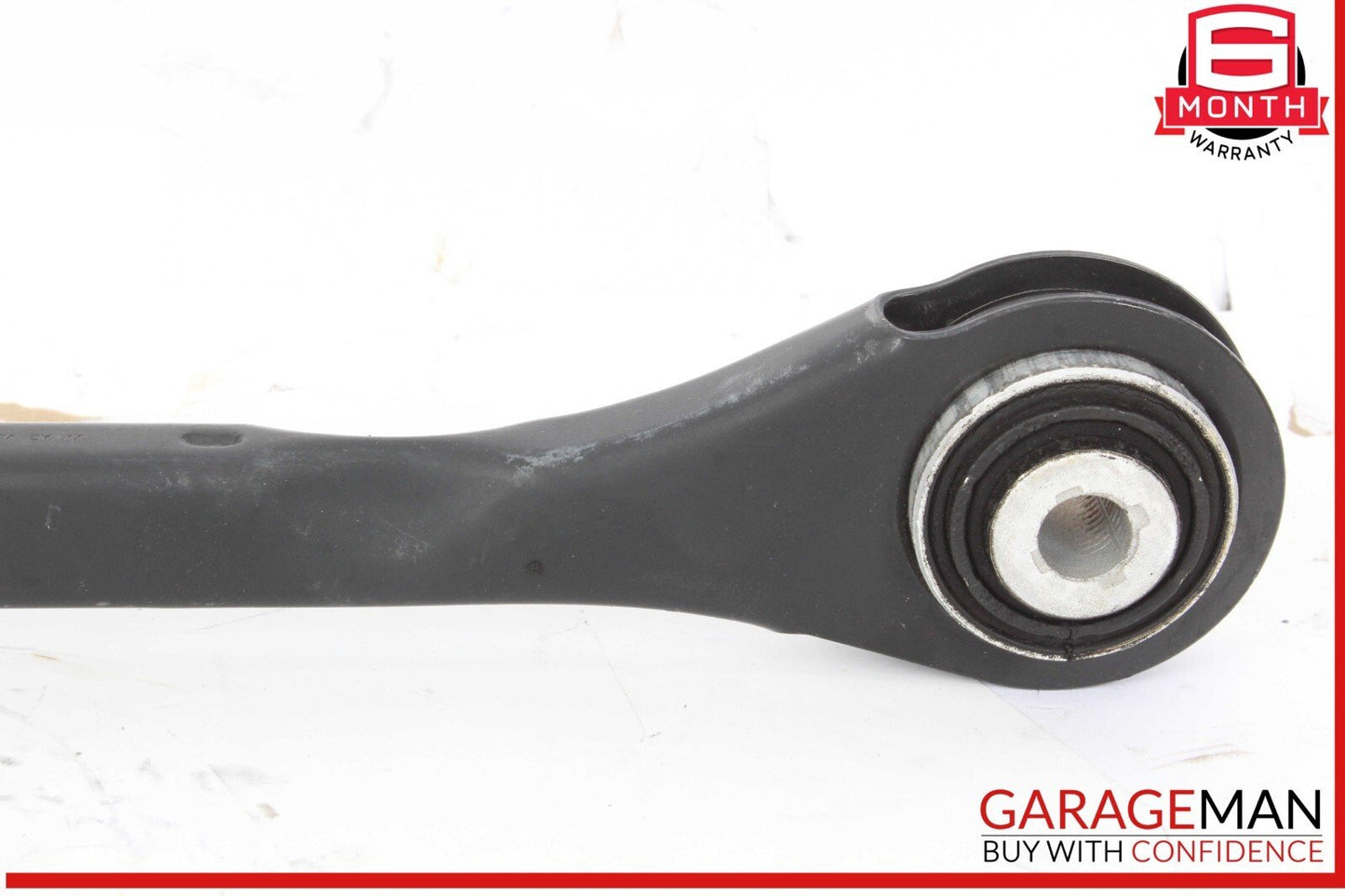09-16 Audi A4 Rear Left or Rear Right Side Tie Rod Control Arm 8K0501529L OEM