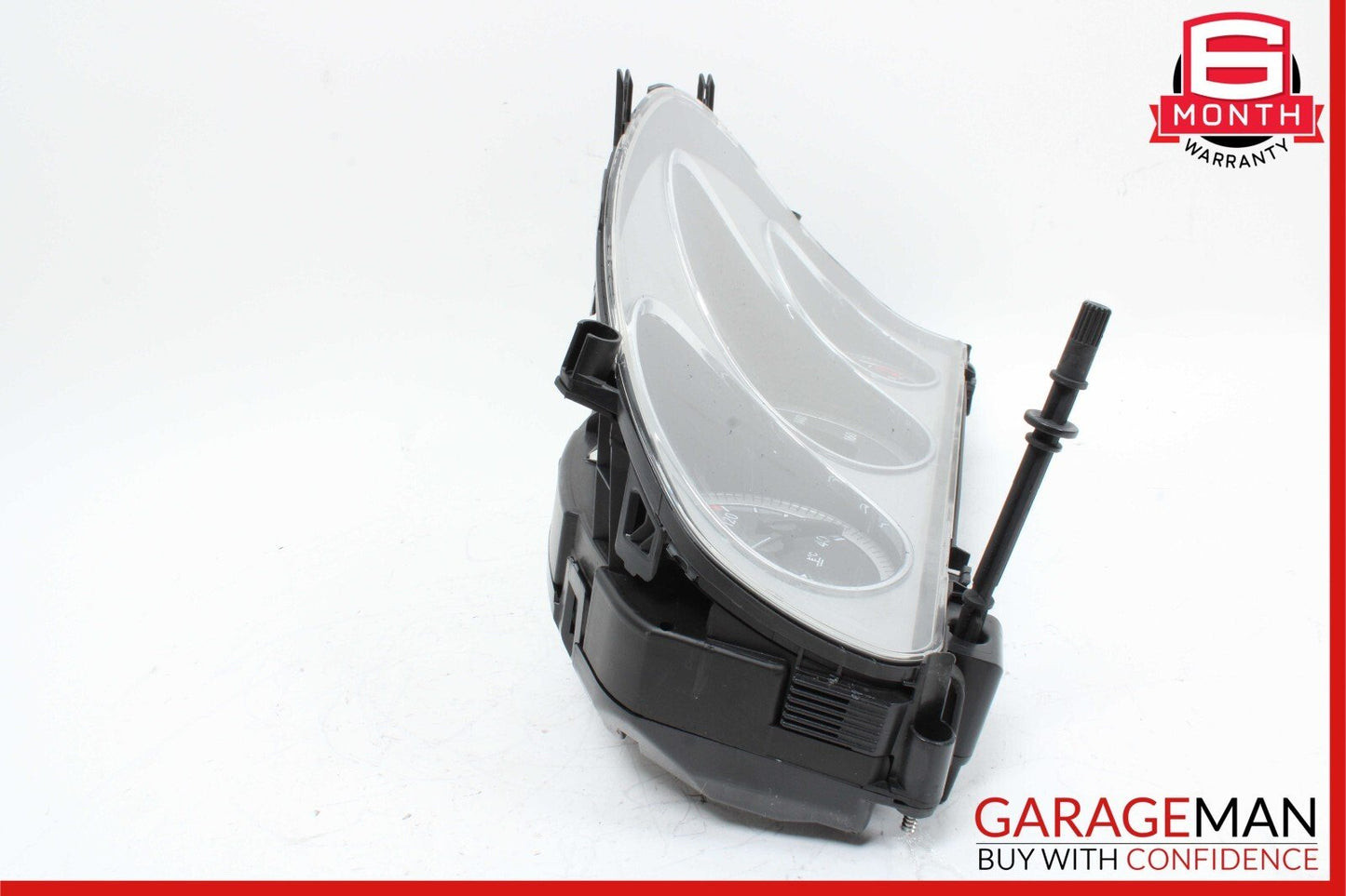 08-11 Mercedes W204 C300 C350 Speedometer Odometer Instrument Cluster Gauge OEM