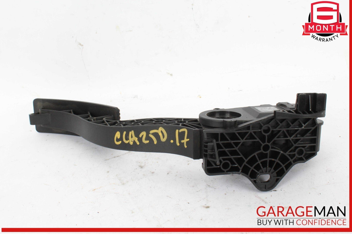 14-19 Mercedes W117 CLA250 GLA250 Throttle Accelerator Gas Pedal w/ Sensor OEM