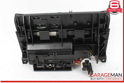 07-09 Mercedes W221 S550 S63 AMG Ashtray Ash Tray Compartment Tray Lighter OEM